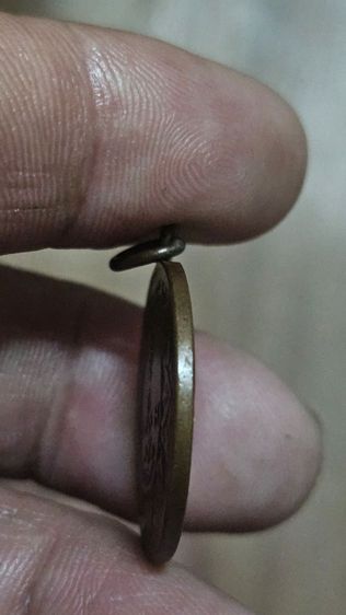 เหรียญหลวงพ่อจาด ปี 2484 รูปที่ 9