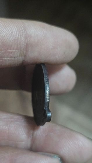 เหรียญหลวงพ่อแดง ปี 2503 รูปที่ 7