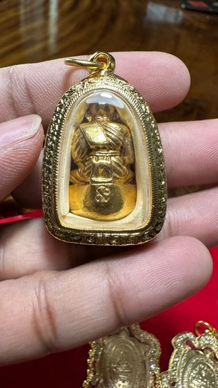 ปล่อยพระค่ะ รูปที่ 4