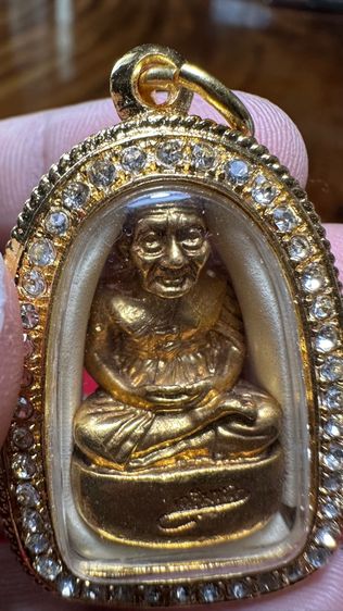 ปล่อยพระค่ะ รูปที่ 3