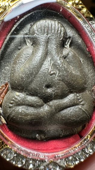 ปล่อยพระค่ะ รูปที่ 2