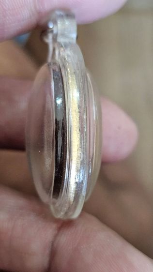 เหรียญหลวงพ่อเขียววัดทรงมลปี 2513 รูปที่ 8