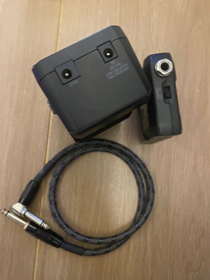 อุปกรณ์ทำเพลง รูปที่ 2