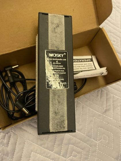 อุปกรณ์ทำเพลง รูปที่ 6