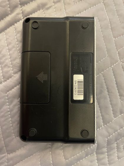 อุปกรณ์ทำเพลง รูปที่ 5