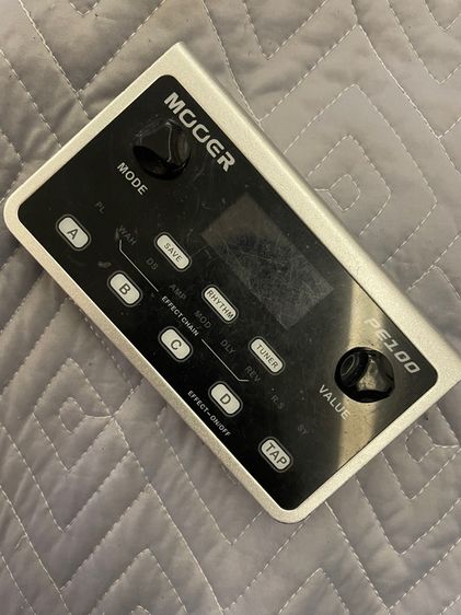 อุปกรณ์ทำเพลง รูปที่ 4