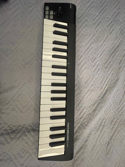 อุปกรณ์ทำเพลง รูปที่ 8