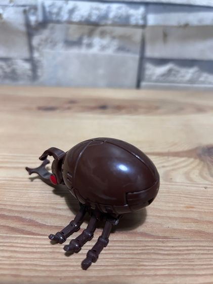 BANDAI 1986G (M-1 TAMAGORAS) รูปที่ 7