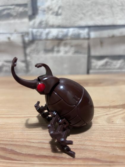 BANDAI 1986G (M-1 TAMAGORAS)