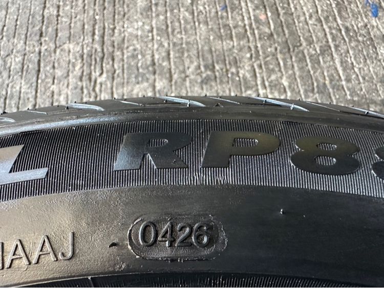 Honda Accord RS G11. 18 Top Hybrid 🔥 รูปที่ 6