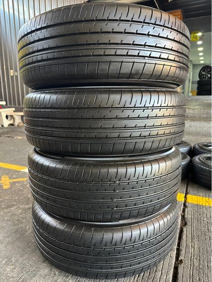 Toyota Alphard Vellfire ล้อแท้ 18 นิ้ว Top 🔥 รูปที่ 10