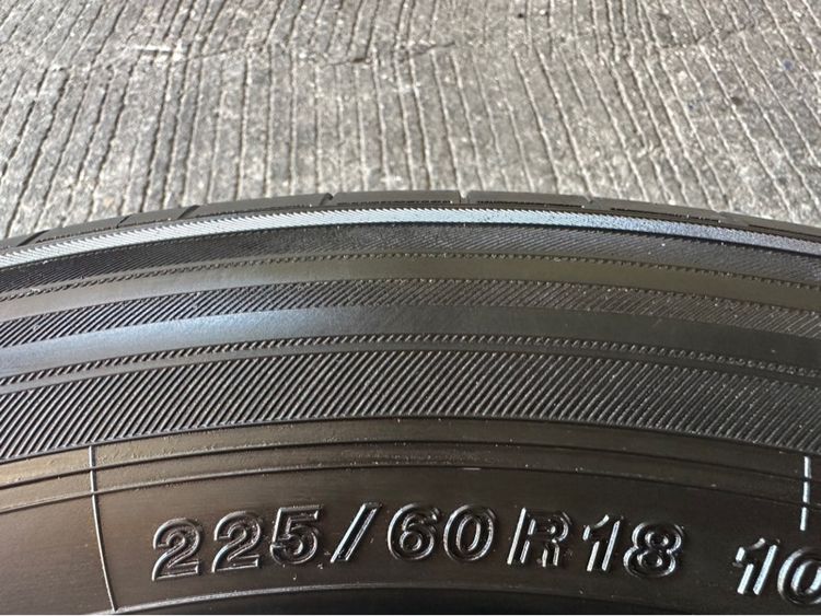 Toyota Alphard Vellfire ล้อแท้ 18 นิ้ว Top 🔥 รูปที่ 6