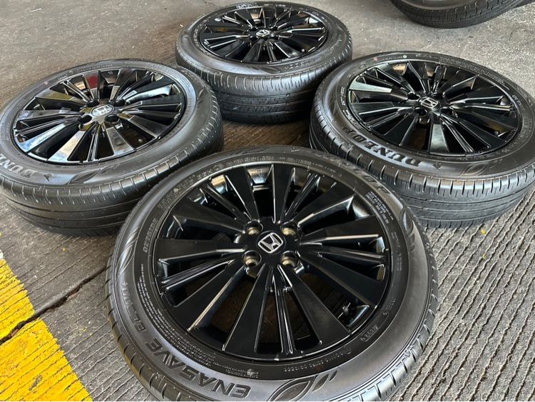 Honda City Rs rs ขอบ 16 นิ้ว Top 🔥 รูปที่ 3