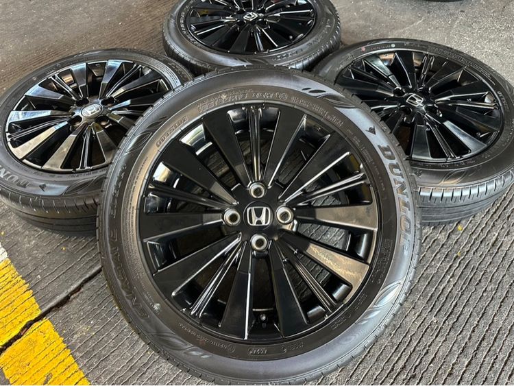 Honda City Rs rs ขอบ 16 นิ้ว Top 🔥