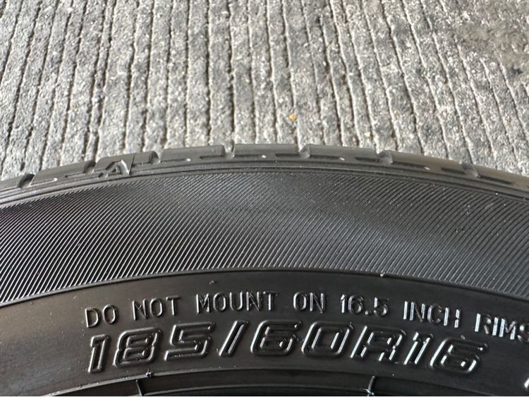 Honda City Rs rs ขอบ 16 นิ้ว Top 🔥 รูปที่ 4