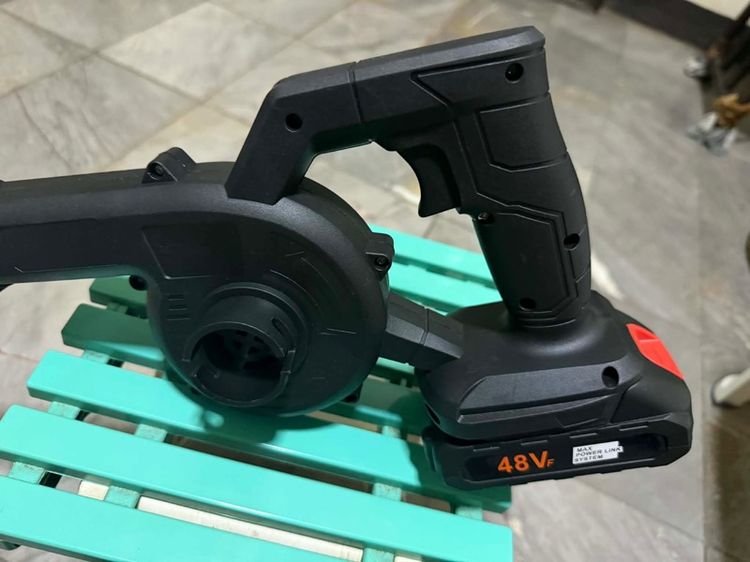 โบโว่เป่าลมและดูดฝุ่นได รูปที่ 3