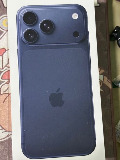 iPhone อื่นๆ 256 GB ไอโฟน 17pro max 256