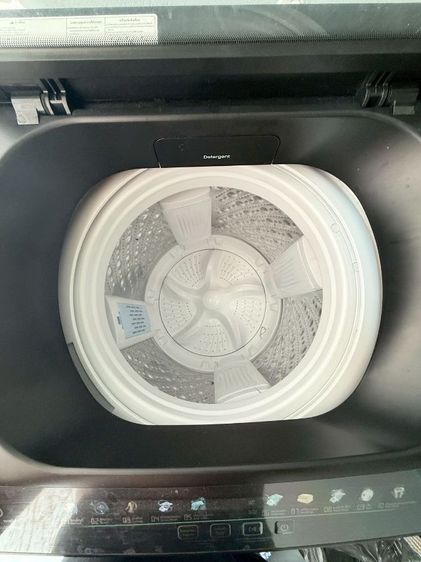  ด่วน 🔥 เครื่องซักผ้า Hisense 13kg รูปที่ 3