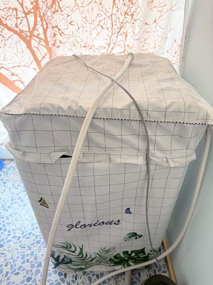  ด่วน 🔥 เครื่องซักผ้า Hisense 13kg