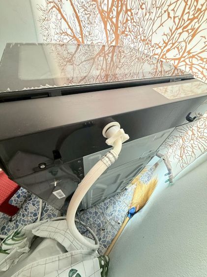  ด่วน 🔥 เครื่องซักผ้า Hisense 13kg รูปที่ 7