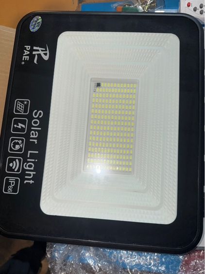 ไฟโซล่าเซล