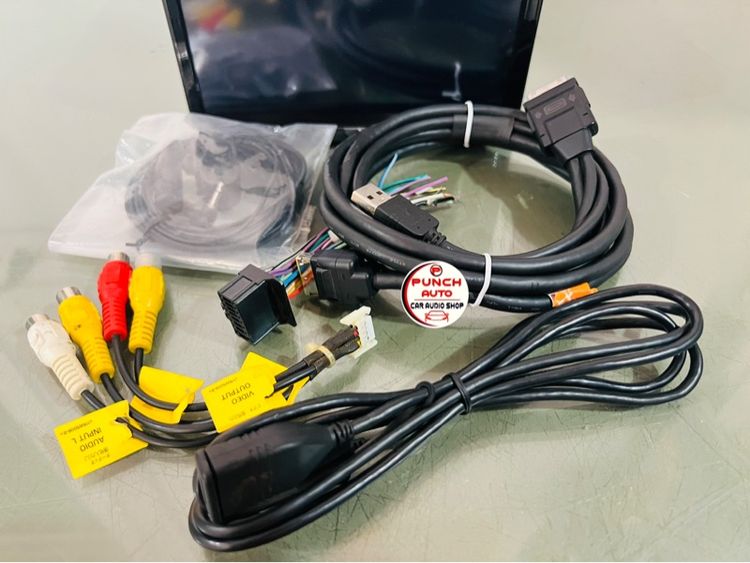 PIONEER AVH-X8550BT(รุ่นใหญ่ เสียงดี) รูปที่ 14