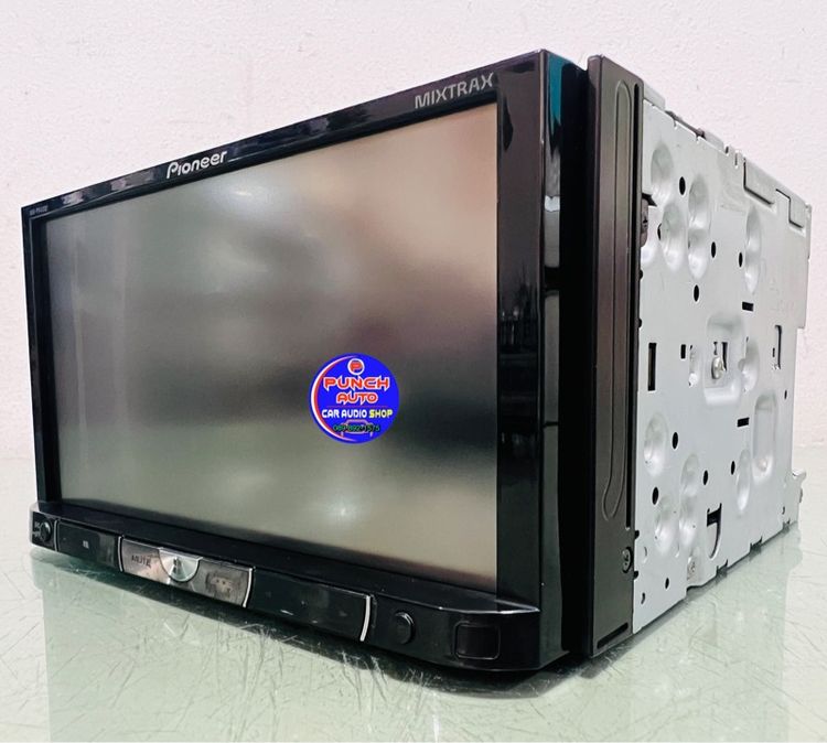 PIONEER AVH-P8450BT (ใช้งาน ได้ปรกติ) รูปที่ 13