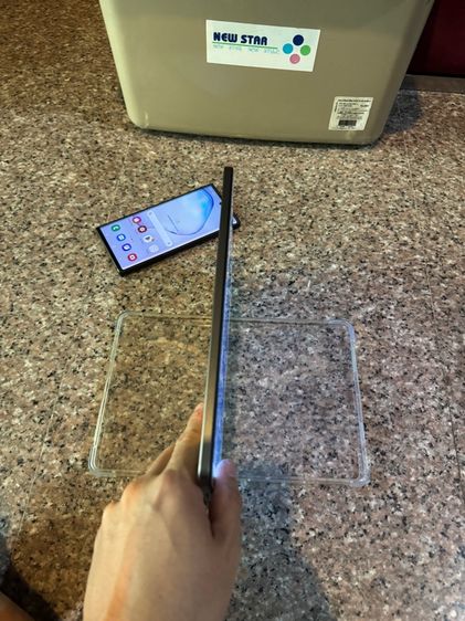 ขายRedmi Pad SE สีดำแถมเมม128ให้ด้วยไร้รอยจอสวยกริปใช้งานดีถูกๆสภาพสวยๆ รูปที่ 5