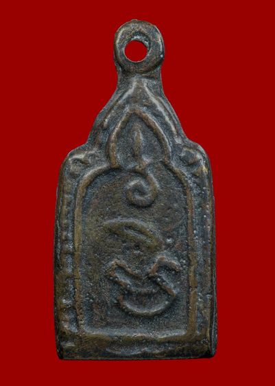 หลวงพ่อทาวัดพะเนียงแตก รูปที่ 2