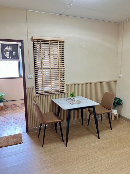 ตกแต่งครบ เลี้ยงสัตว์ได้ ขาย‼️ เอื้ออาทรเพชรเกษม81 รูปที่ 4