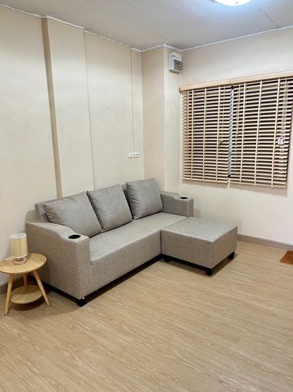 ตกแต่งครบ เลี้ยงสัตว์ได้ ขาย‼️ เอื้ออาทรเพชรเกษม81 รูปที่ 3