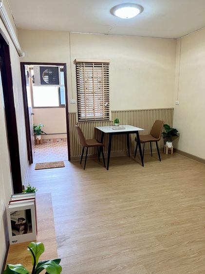 ตกแต่งครบ เลี้ยงสัตว์ได้ ขาย‼️ เอื้ออาทรเพชรเกษม81 รูปที่ 2