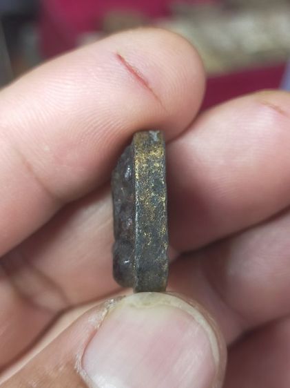 พระปิดตาหลวงปู่เฮี้ยงวัดป่าหลังยันต์ รูปที่ 3