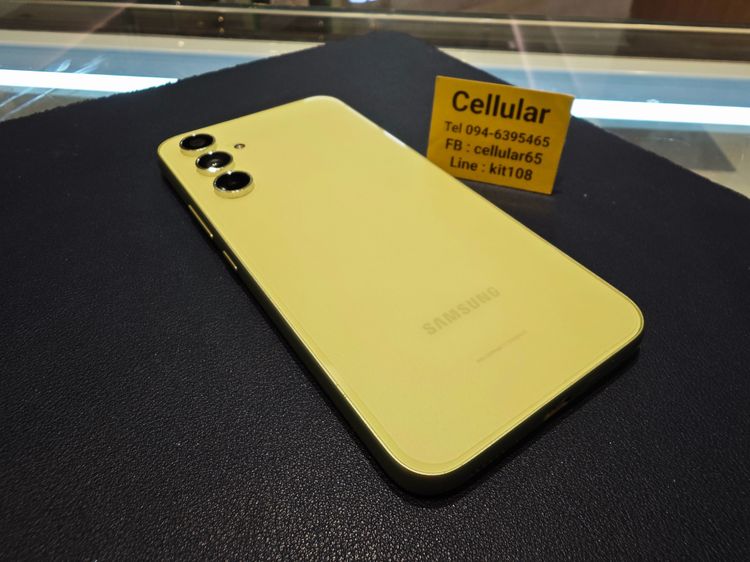 Samsung A54 5G 256GB สภาพสวยมาก เครื่องไทย  รูปที่ 5