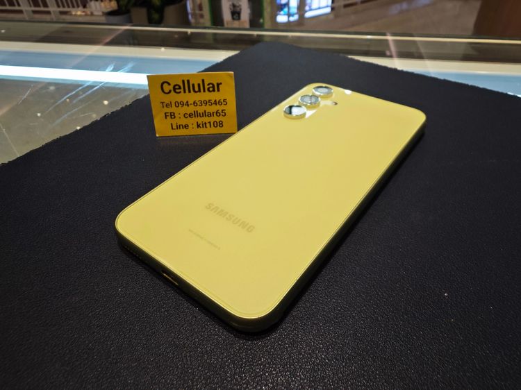 Samsung A54 5G 256GB สภาพสวยมาก เครื่องไทย  รูปที่ 6