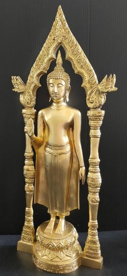 พระร่วงโรจนฤทธิ์  รุ่นเจ้าทรัพย์ 87 ปี รูปที่ 5