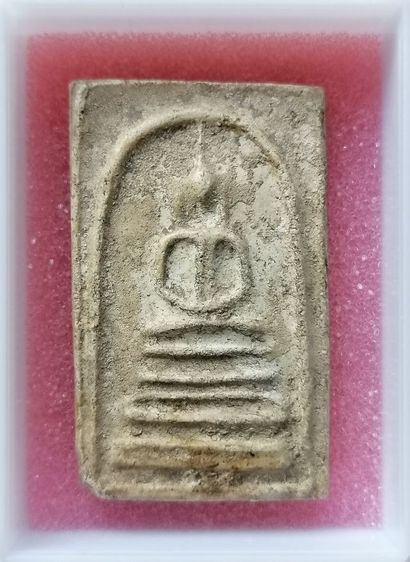 พระสมเด็จ