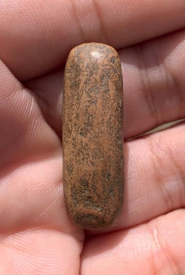 พระลีลาเนื้อดิน รูปที่ 2