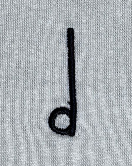 ⚠️MADE IN ITALY‼️เสื้อโปโล dunhill ของแท้ รุ่นใหม่ รุ่นแพง รูปที่ 3