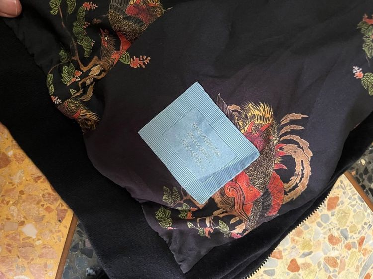 🔻ZARA MAN💯  รูปที่ 5