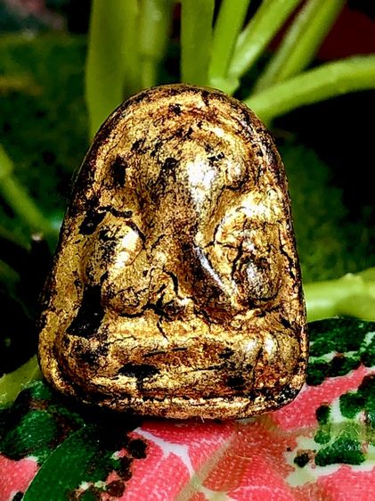 พระปิดตาหลังเเบบ หลวงปู่เฮี้ยงวัดป่า พระเก่าๆเหมาๆบ้านๆ พระคนแก่เก่าๆเก็บ ทิ้งใว้ก่อนจากไป ให้ยายดูแล 081-3330446 L.tonyabu รูปที่ 7