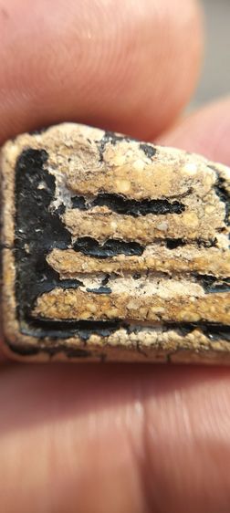 พระสมเด็จวัดระฆังเจดีย์แท้สวยดูง่าย สนใจทักแชทหรือโทรมาได้ครับ 061-829-6529 ราคาจับต้องได้ รูปที่ 3