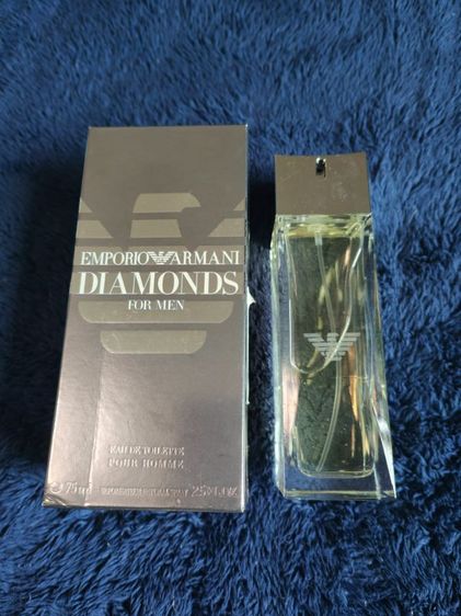 น้ำหอมสะสมแท้ ราคาพิเศษ รูปที่ 7