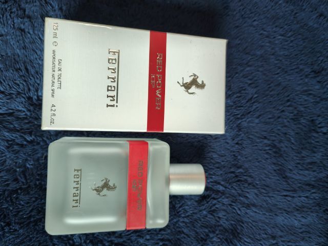 น้ำหอมสะสมแท้ ราคาพิเศษ รูปที่ 6