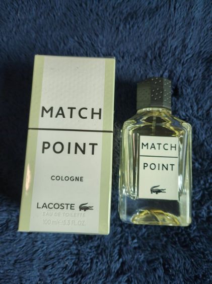 น้ำหอมสะสมแท้ ราคาพิเศษ รูปที่ 2