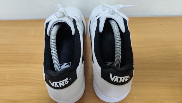 VANS 40.0 25.0 แท้ มือสอง รูปที่ 7