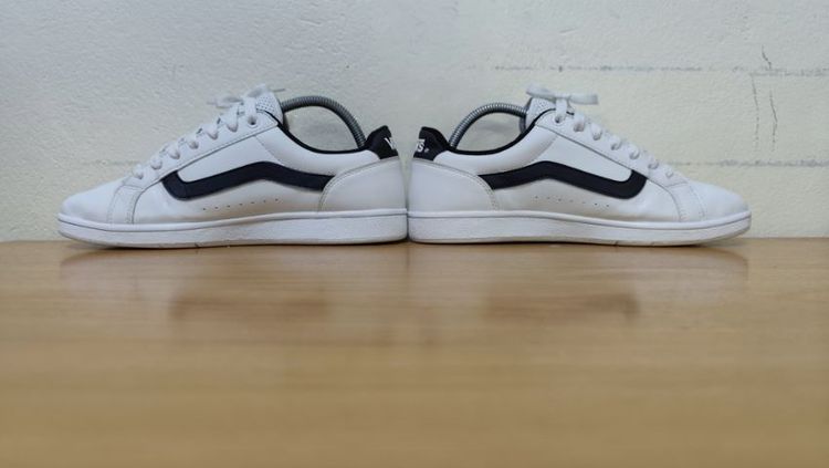 VANS 40.0 25.0 แท้ มือสอง รูปที่ 11
