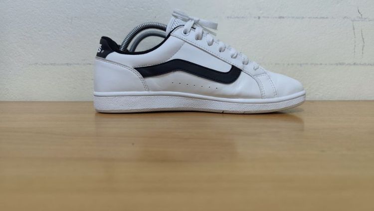 VANS 40.0 25.0 แท้ มือสอง รูปที่ 3