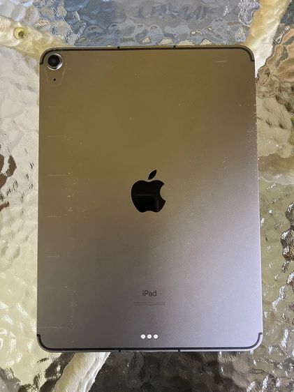 iPad Air4sim256gb รูปที่ 3