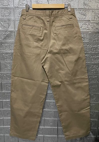 กางเกง Uniqlo รูปที่ 3